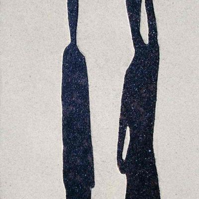 08016 L 74x50cm