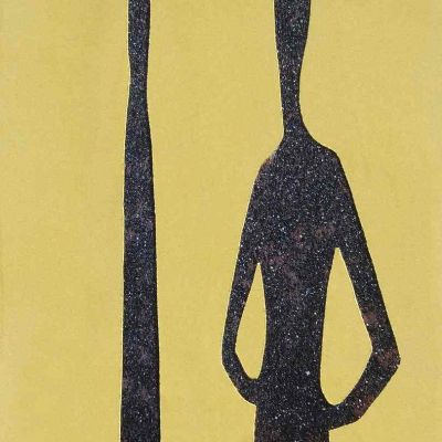 08043 L 74x50cm