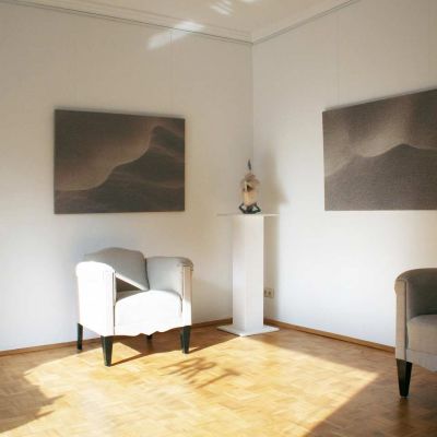 Ar.T Galerie Friedrichstadt 2009