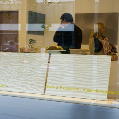Artium Luxemburg 2009