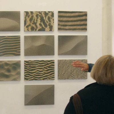 Galerie Heppächer Esslingen 2009