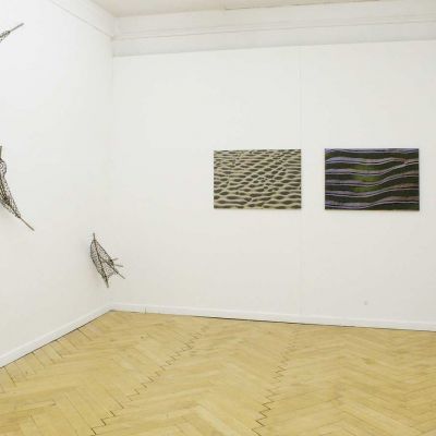 Galerie Heppächer Esslingen 2010