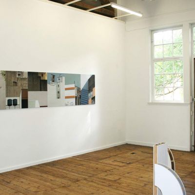 Kunstbalkon Kasse 2012 2