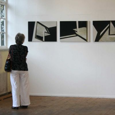 Kunstbalkon Kassel 2012 1