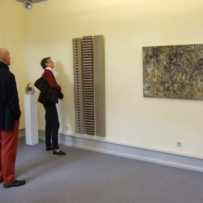 Landeskulturzentrum Salzau 2007
